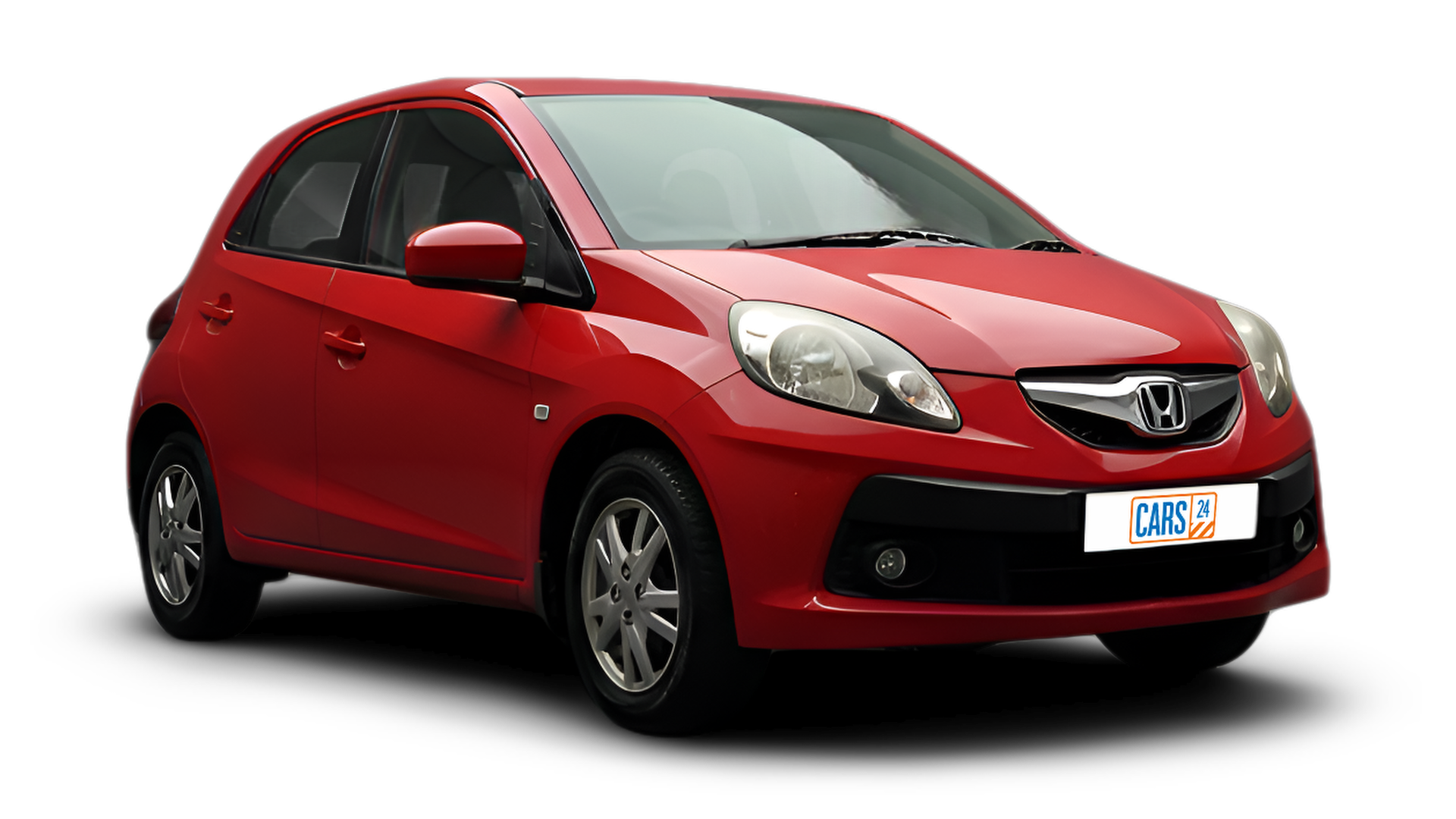 Honda Brio-img